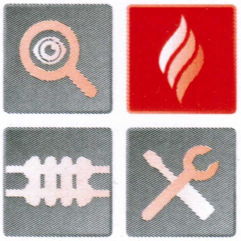 Brenner/Feuerung/Heizung/Service